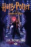 Capa do Livro Harry Potter